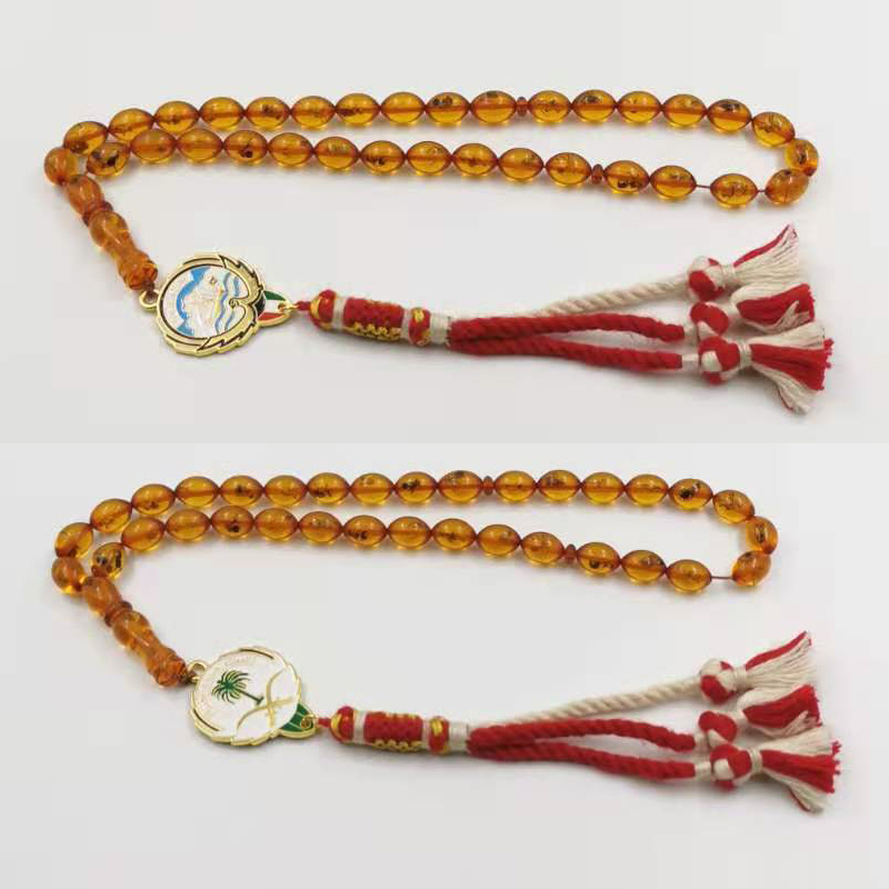 Men Accessories Kuwait - 곤충 수지 Tasbih 쿠웨이트 및 사우디
