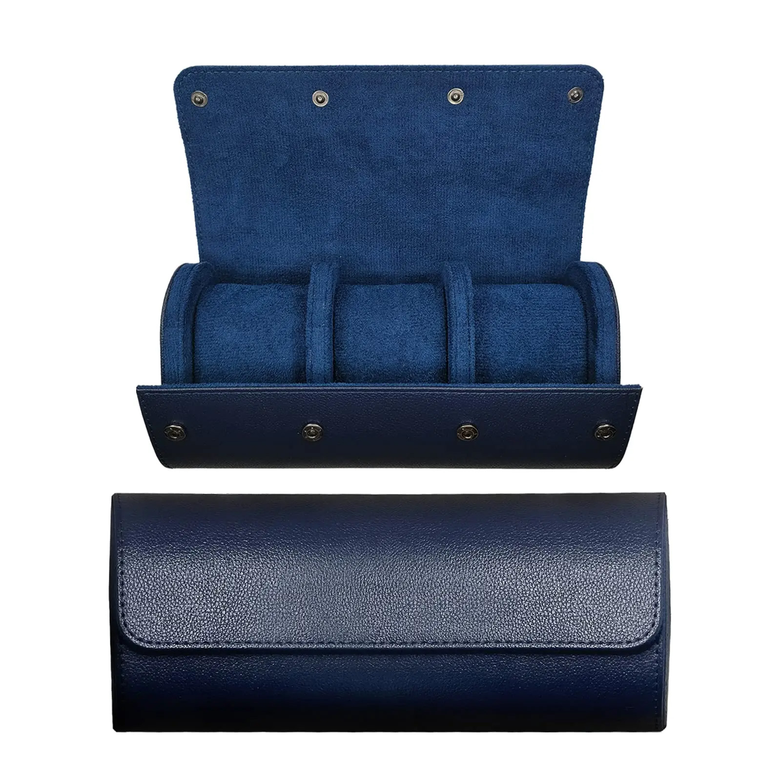 Men Accessories Organiser - 시계 케이스 여행용 정리함 - 시계