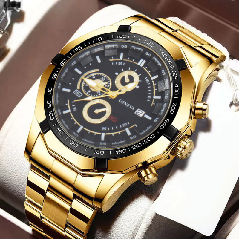 Men Accessories For Wrist - 남성용 럭셔리 캐주얼 스포츠 시계, 스테인레스