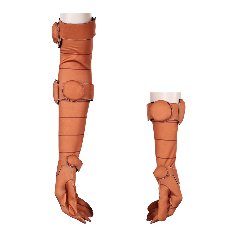 판타지아 S4 만화 인빈서블 마크 그레이슨 핸드 글러브 - Men Accessories For Hand 리뷰 및 가격