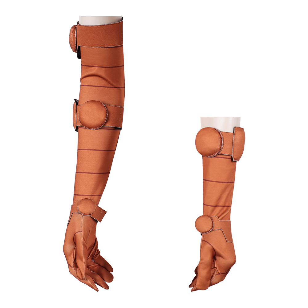판타지아 S4 만화 인빈서블 마크 그레이슨 핸드 글러브 - Men Accessories For Hand 리뷰 및 가격