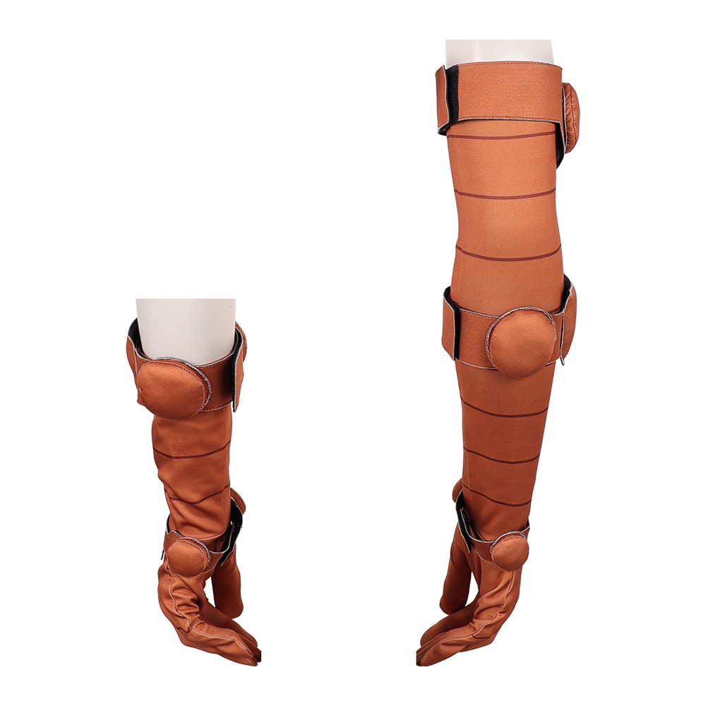 판타지아 S4 만화 인빈서블 마크 그레이슨 핸드 글러브 - Men Accessories For Hand 리뷰 및 가격