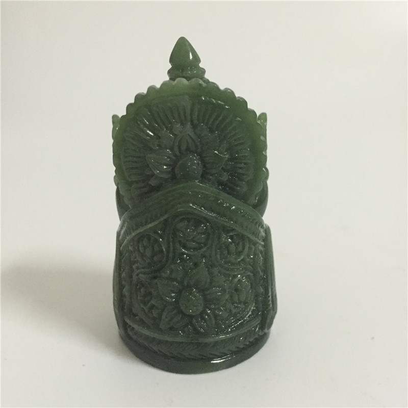 가네샤 부처님 동상 코끼리 신 조각 Ganesh 입상  - Men Accessories India 리뷰 및 가격