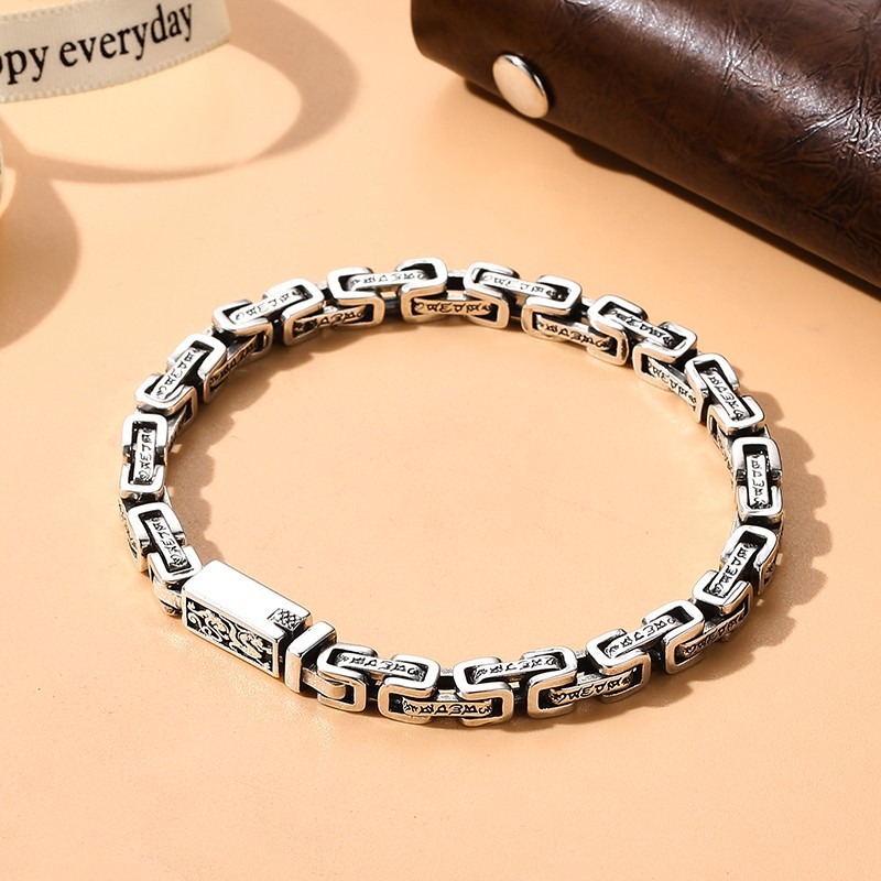 렌디 다용도 남성용 핸드 주얼리, 신사들의 일상 의상  - Men Accessories Look 리뷰 및 가격