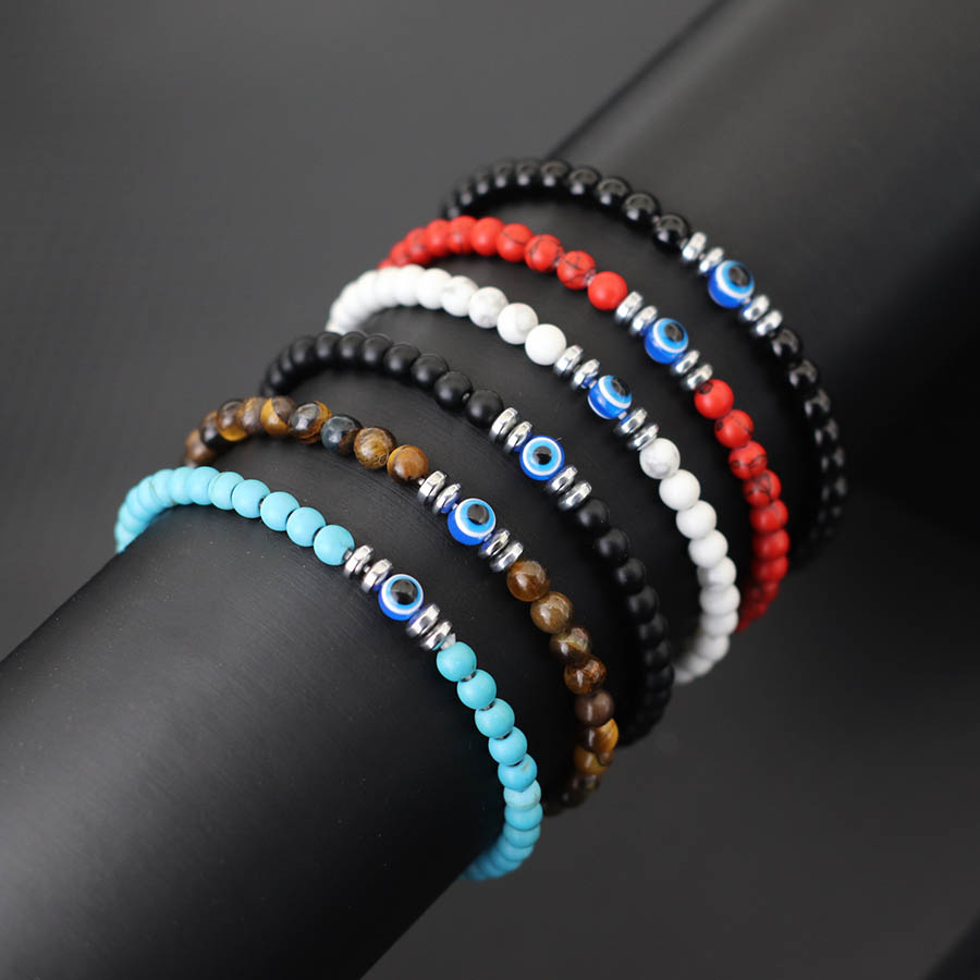 클래식 페르시 팔찌 남성 의류 액세서리 이블 아이즈 천 - Men Accessories Evil Eye 리뷰 및 가격