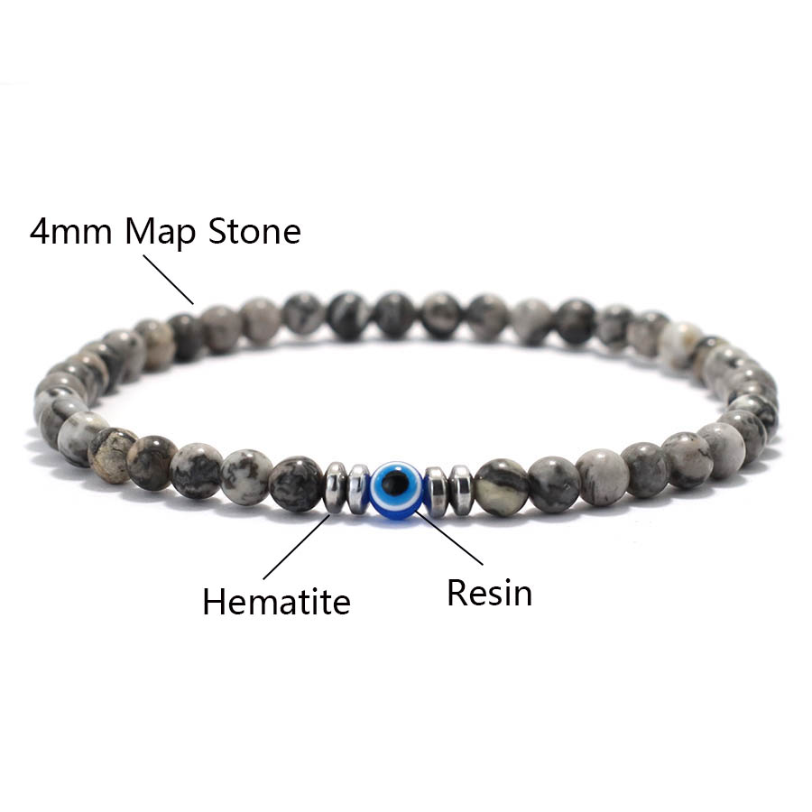 클래식 페르시 팔찌 남성 의류 액세서리 이블 아이즈 천 - Men Accessories Evil Eye 리뷰 및 가격