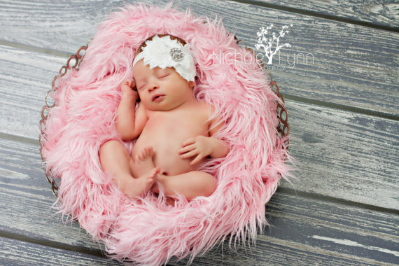 신생아 사진 소품 담요, 인조 모피 사진 소품 담요,  - Men Accessories Photos 리뷰 및 가격