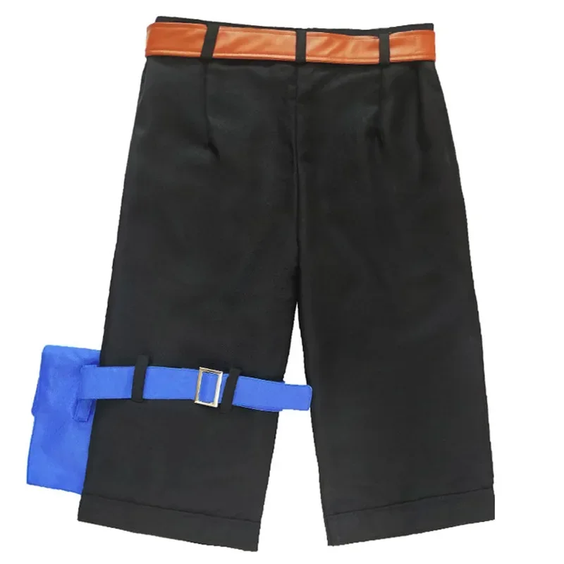 애니메이션 포트가스·디·에이스 코스프레 의상 흰 수염  - Men Accessories Pack 리뷰 및 가격