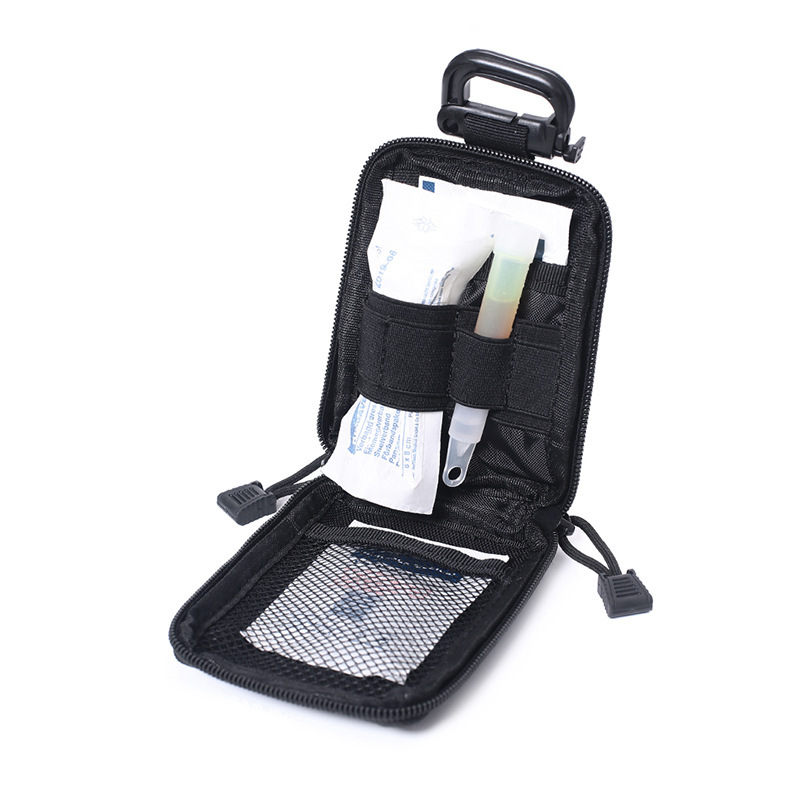 전술 EDC 파우치 의료용품 정리 파우치 지갑 소형 가 - Men Accessories Organiser 리뷰 및 가격