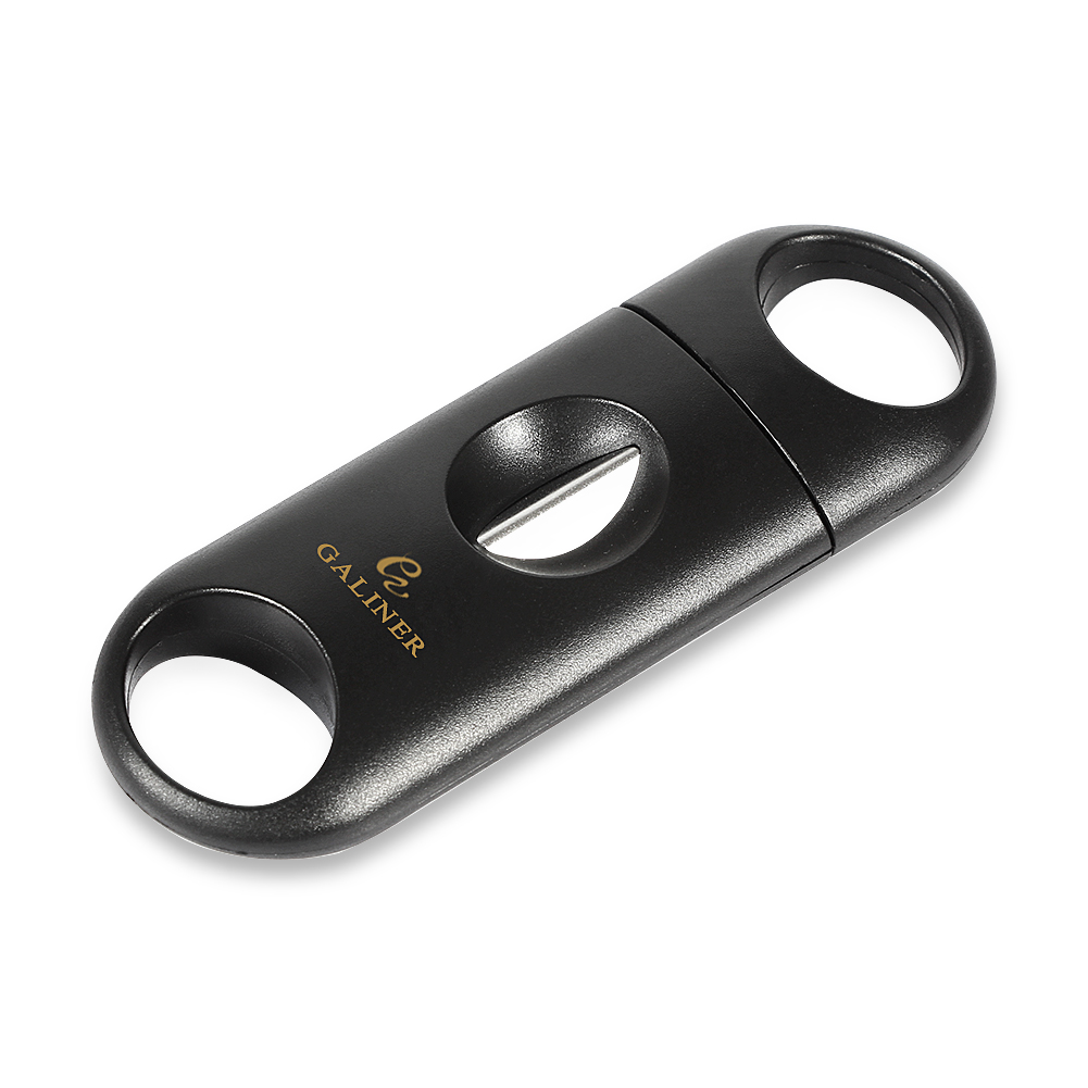 GALINER 플라스틱 V 컷 스테인리스 스틸 블레이드 - Cigar Cutter Set 리뷰 및 가격