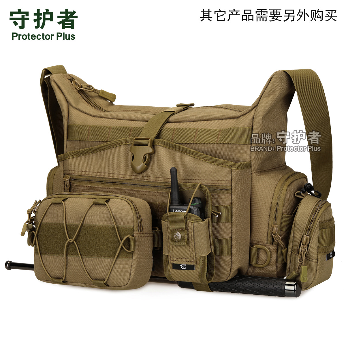 EDC 클러치 백, 가로형 파우치, 전술용 액세서리 파 - Men Accessories For Wrist 리뷰 및 가격