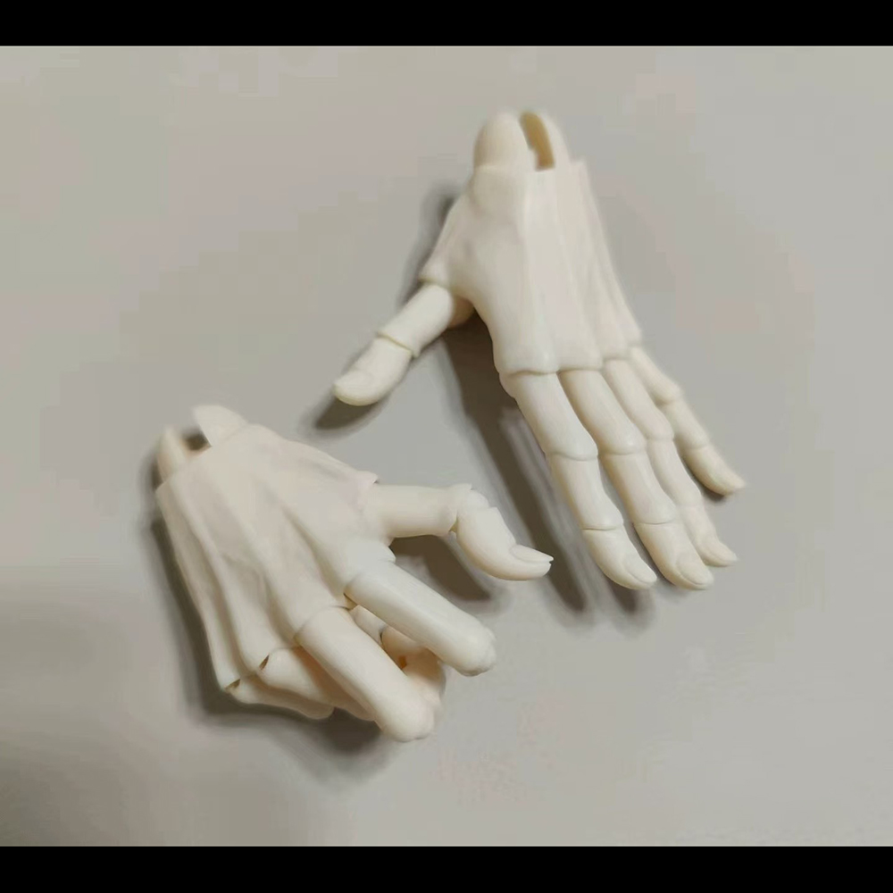 1/3 인형 손 모양 레진 1/3 BJD 인형 남성 바 - Men Accessories For Hand 리뷰 및 가격