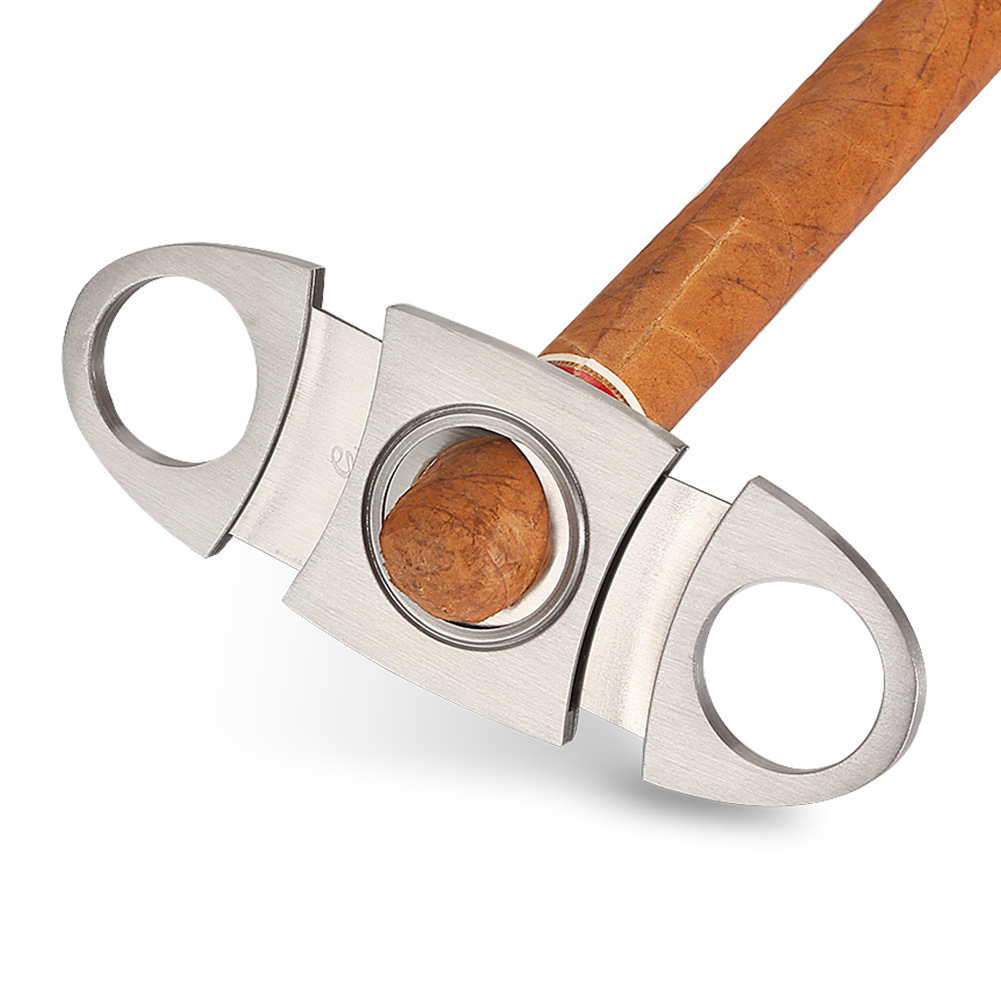 럭셔리 시가 라이터 토치, 방풍 담배 라이터, 시가 커 - Cigar Cutter Set 리뷰 및 가격