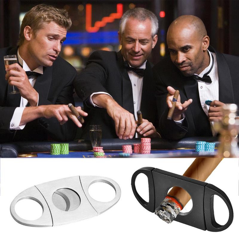 Cigarcutter 시가 액세서리 시가 재떨이 라운드 - Cigar Cutter Set 리뷰 및 가격