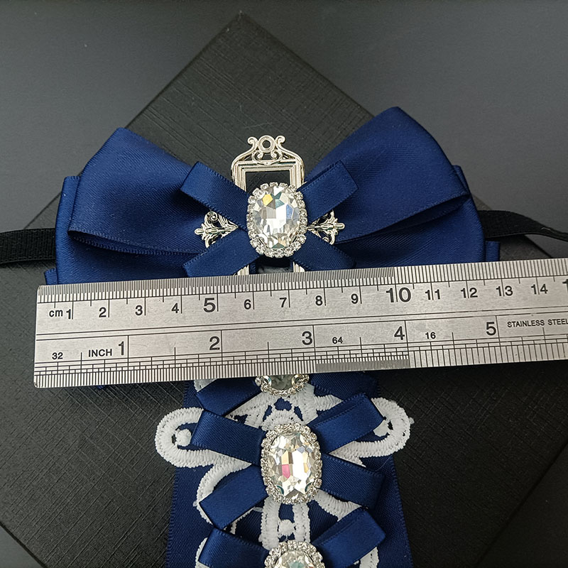 오리지널 수제 나비넥타이 레트로 영국풍 한국 남성 비즈 - Men'S Accessories High End 리뷰 및 가격